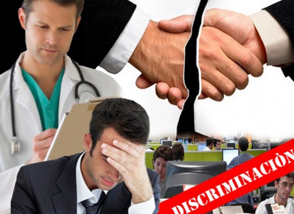El Mejor Bufete Legal de Abogados Especialistas en Discriminación Laboral Torrance California