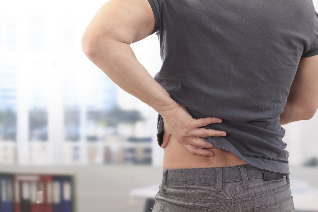 La Mejor Oficina Legal de Abogados de Hernia de Disco en Torrance California