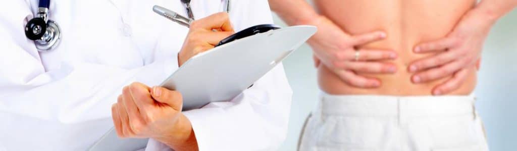 La Mejor Firma Legal de Abogados Expertos en Casos de Lesion Por Hernia Discal en Torrance California