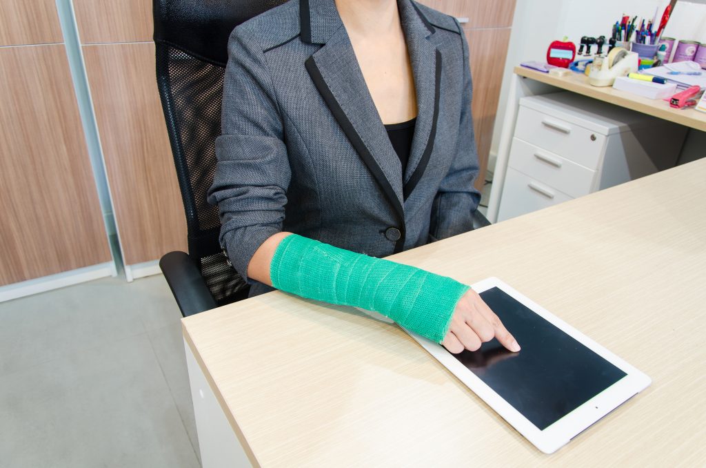 La Mejor Asesoría Legal de Abogados de Accidentes de Trabajo, Demanda de Derechos y Beneficios Cercas de Mí en Torrance California