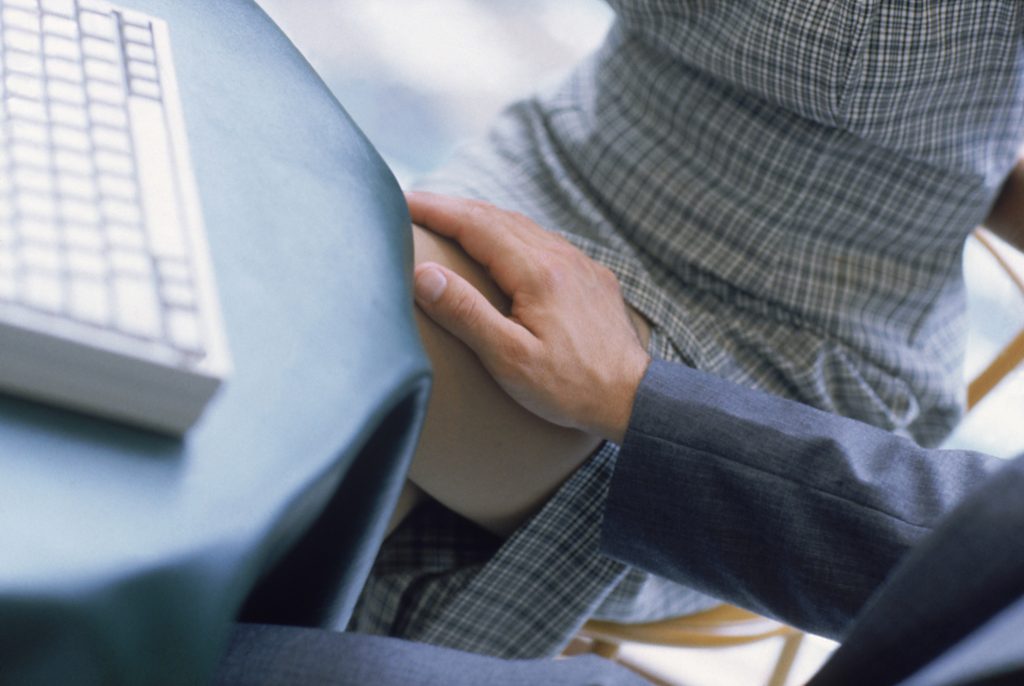 El Mejor Bufete Legal de Abogados de Acoso Sexual, Abogados Expertos en Casos de Comportamiento no Deseado en Torrance California