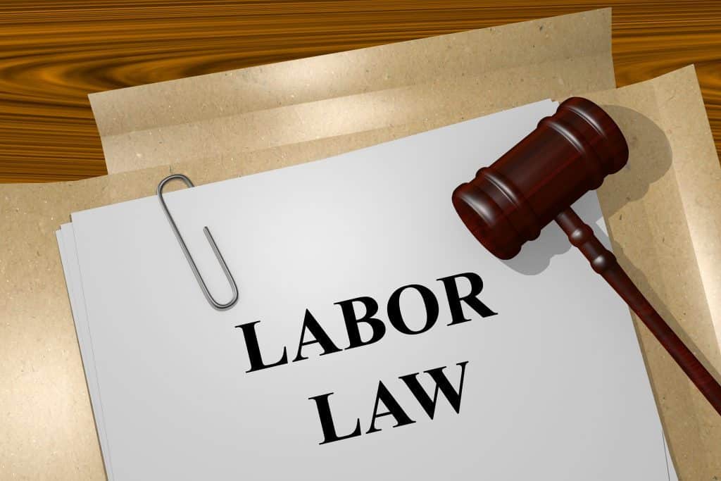 El Mejor Bufete de Abogados Especializados en Ley Laboral, Abogados Laboralistas Torrance California